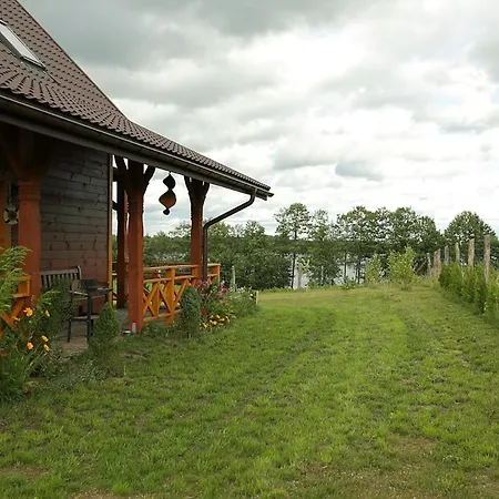 Wakacje W Radziuciach Sejny Exterior photo