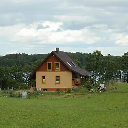 Wakacje W Radziuciach Sejny Exterior photo