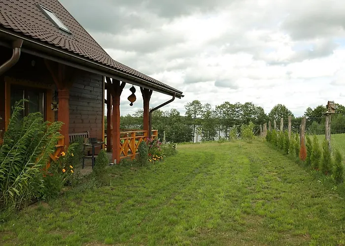 Wakacje W Radziuciach