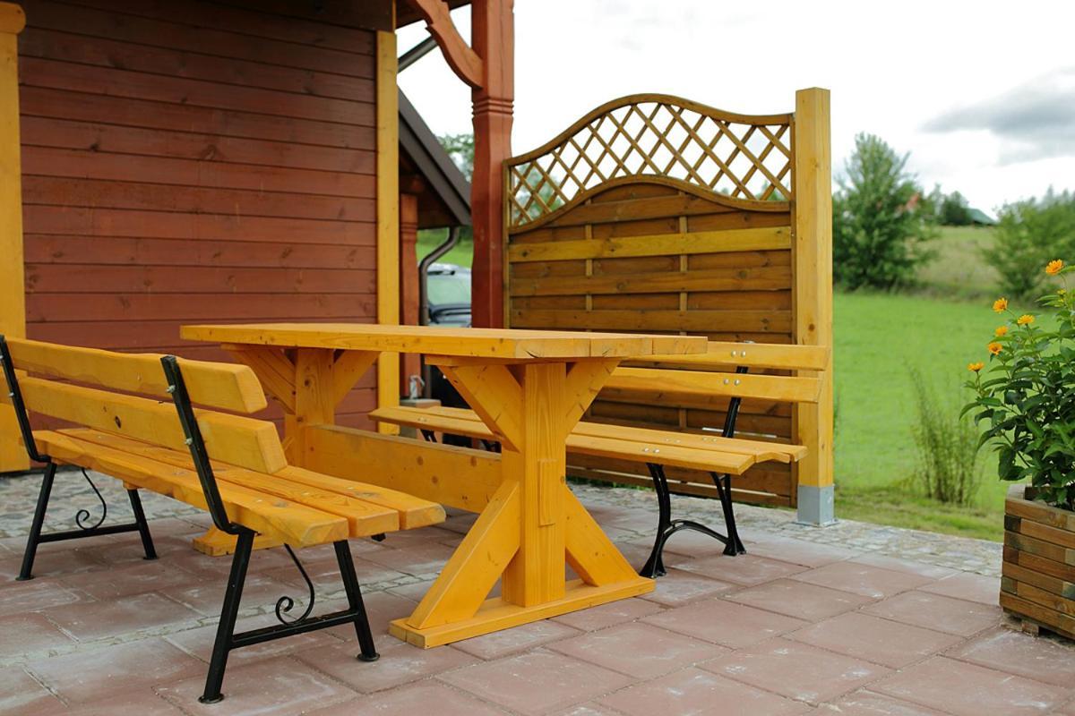 W Radziuciach Holiday home *