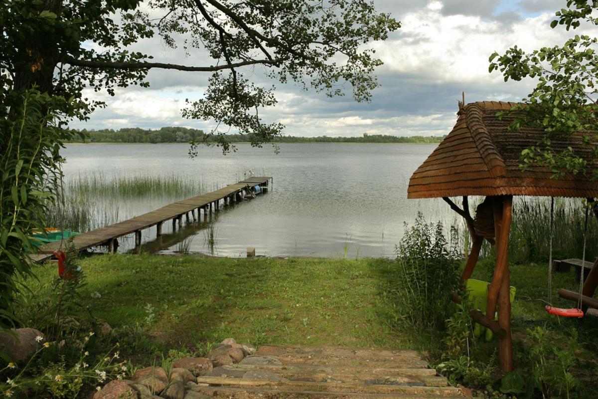 Holiday home W Radziuciach *
