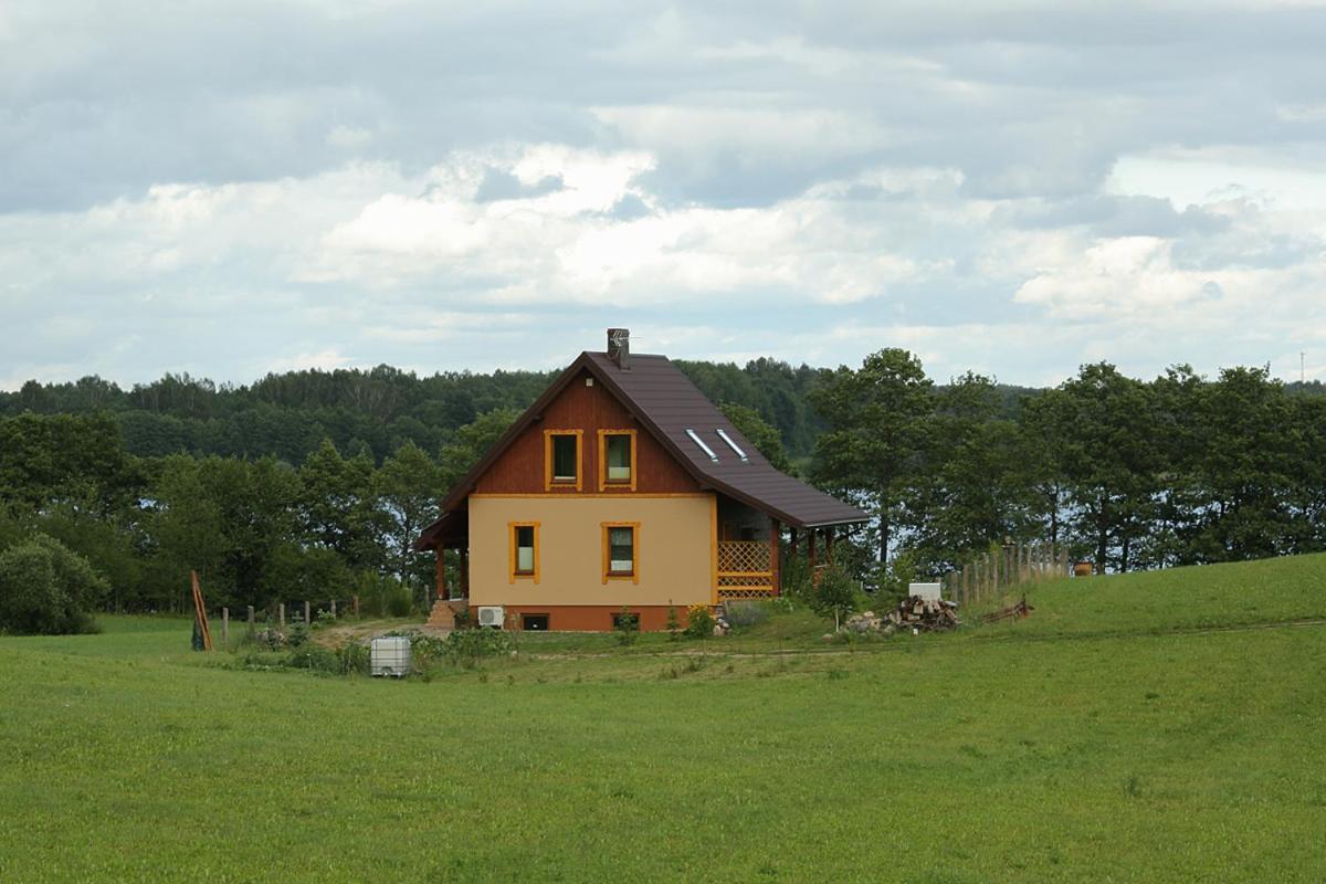 Holiday home W Radziuciach *